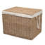 Panier à linge Reed Coastal Bohemian-1790508272