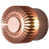 Anodised copper is out of stock