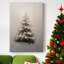 Art des Fêtes de Noël - Toile tendue avec châssis, série 2-951228141