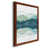 Maple Framed