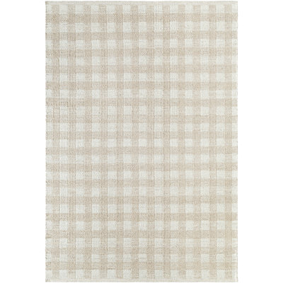 Moroccan Wool Hand Woven Area Rug