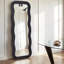 Rectangle Floor Mirror-1849715128
