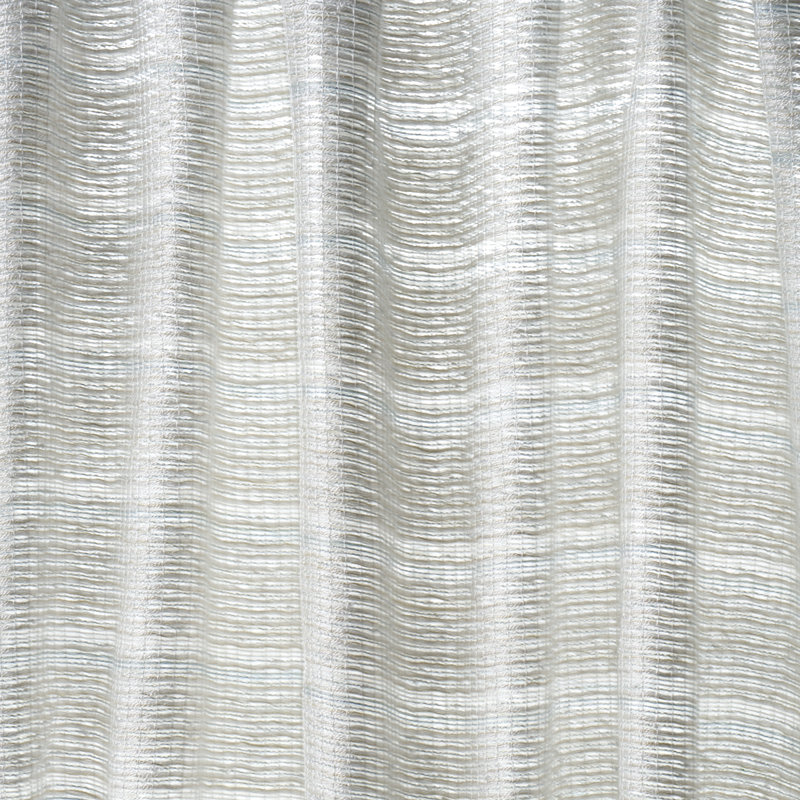 Anyo Indoor/Outdoor Fabric, Sky Blue