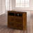 Rafeef Unfinished Corner TV Stand for TVs up to 65"-855177441-855177451