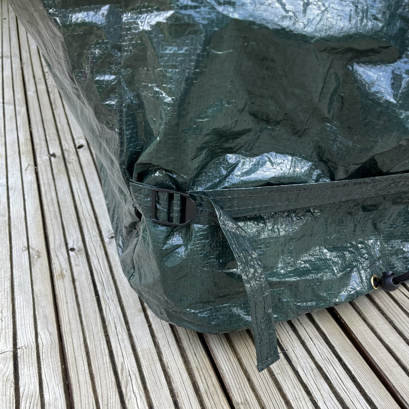 165cm Outdoor Patio Sectional Cover