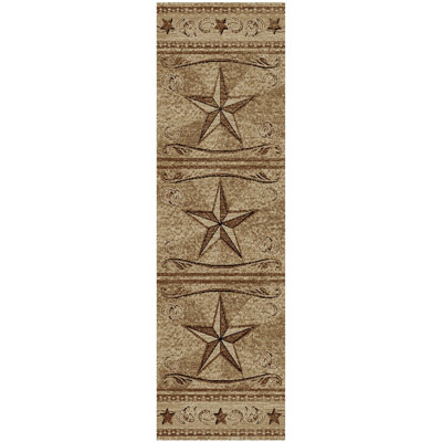 Lucama Southwestern Indoor Rug