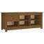 Solid Wood Storage Bench-2139868514