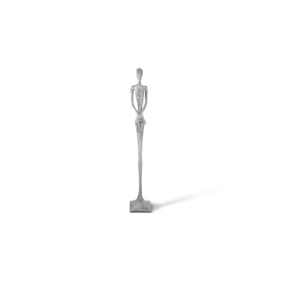 Lottie Skinny Female Statue