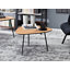 Murchison Three Leg Coffee Table-37077319-37077316
