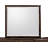 Carlisle Dresser Mirror