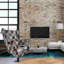 Giacob Velvet Wingback Chair