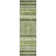 Premium Machine Washable Prisco Olive Rug