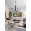 Catalena 6-Light Chandelier-706210910-706210905