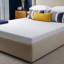 Komfi Luxe Foam Mattress-108687077