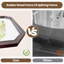 Miroir mural Oblong -1375759533