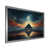 Silver Single Picture Framed
