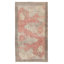 Pasha One-of-a-Kind 3'8" X 6'9" Hand Knotted Area Rug