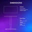 Bureau debout 55 po Cyberx-49968106-50068105