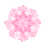 Rose tendre