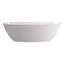 Barcelona 66.875" x 31.75" Freestanding Soaking Volcanic Limestone™ Bathtub-66642896-66642909