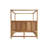 Rosalie Woven Canopy Bed-93235285