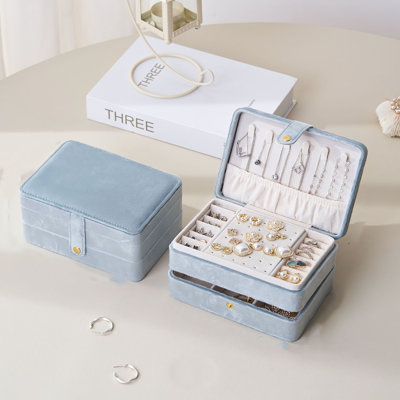 Jewellery Box +