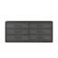 Maxwell 6 - Drawer Dresser-886008015