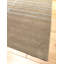 Pangden Bars Hand-Knotted Area Rug in Sandstone-28637522