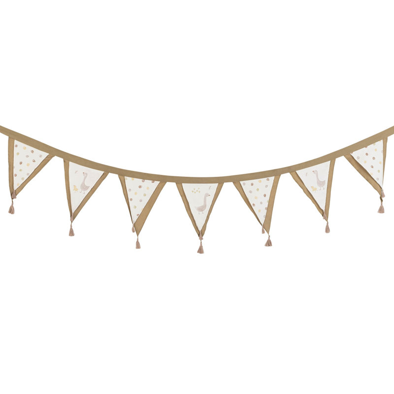 Farmhouse Garland