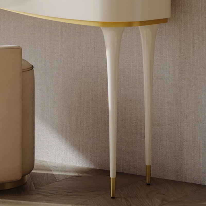 Creative Light Luxury Dresser