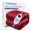 Jeté chauffant en flanelle Westinghouse-72590094-72847137