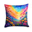 Coussin décoratif intérieur / extérieur Polyester-575177964