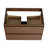 Topcraft Wall Mounted Bathroom Vanity With Sink-224277358-224277359