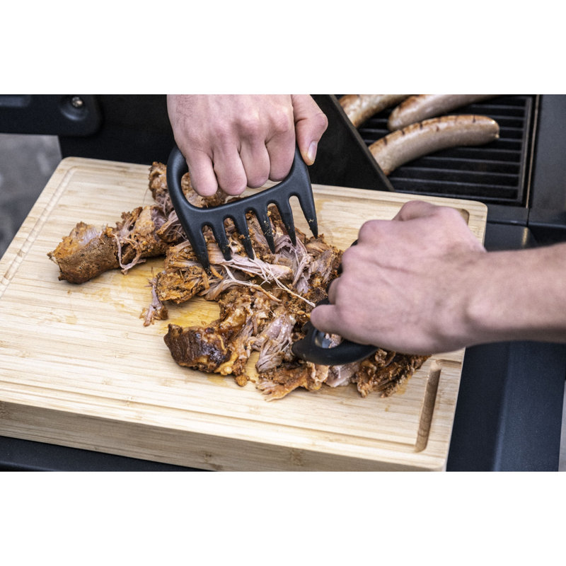 BBQ+ Dishwasher Safe Nylon Claw