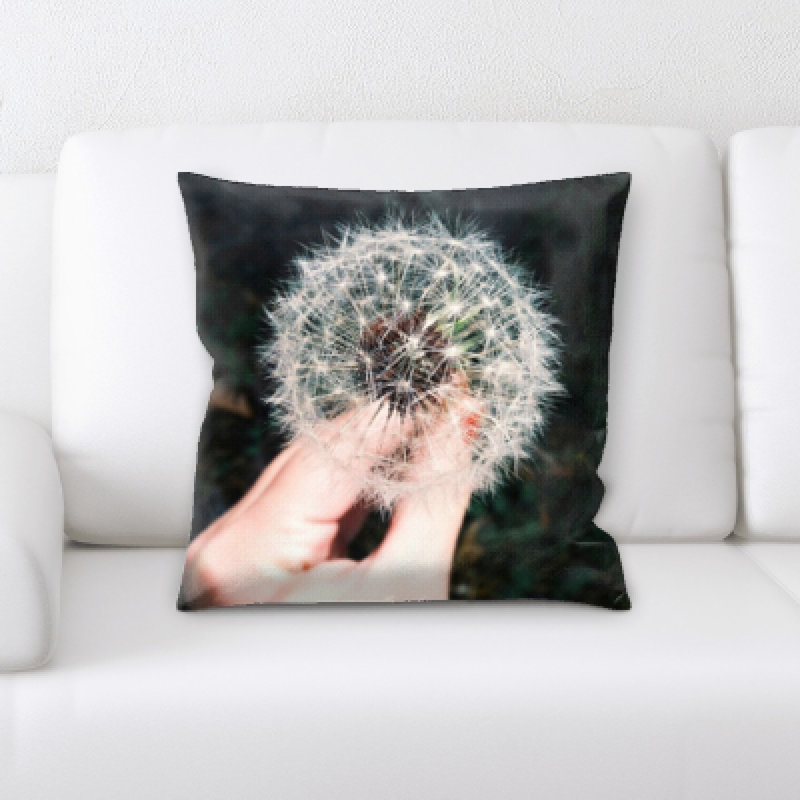 Coussin décoratif