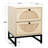 15.75'' W Nightstand