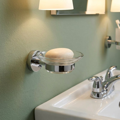 Romsey Soap Dish