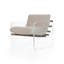 Cassius Armchair