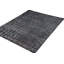 Distressed Homage Hand Knotted Wool Geometric Area Rug-1265907255