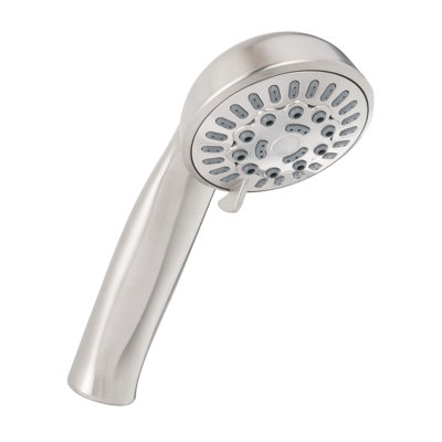 Bella 1.8 GPM Multi Function Hand Shower