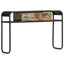 Bracknell 118cm Console Table-93016099