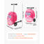 Valise pour enfants avec roulettes