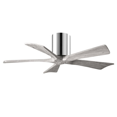 Ventilateur à pales encastré 5 pales Irene