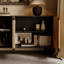 Buffet 59 po Boho