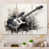 Toile tendue