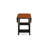 Solid Wood Top - Round Dining Room Set - Seats-1470022520-1470022523