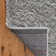Tapis gris Cloud