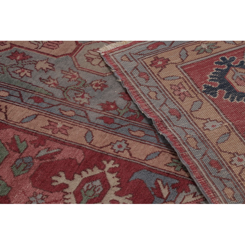 One-of-a-Kind 13'0" x 13'0" Area Rug