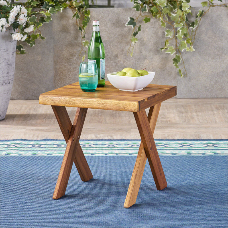 Table d'appoint