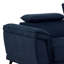Canapé modulaire Panie, appuis-tête réglables, bleu marine, 125 po-117559203